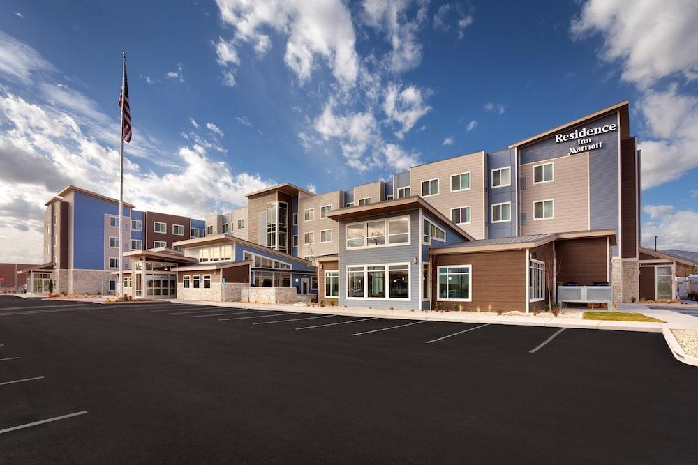 Residence Inn By Marriott Detroit Farmington Hills Exterior photo